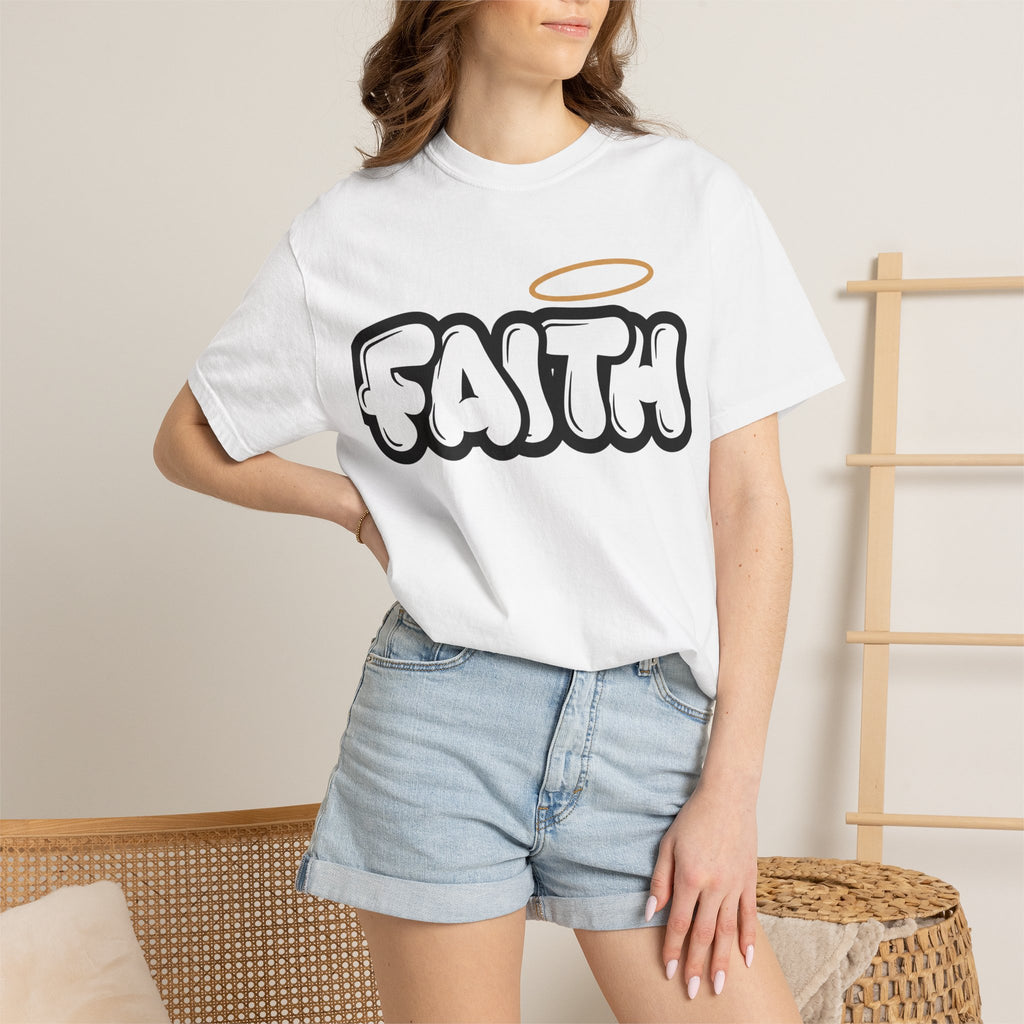 FAITH T-shirt