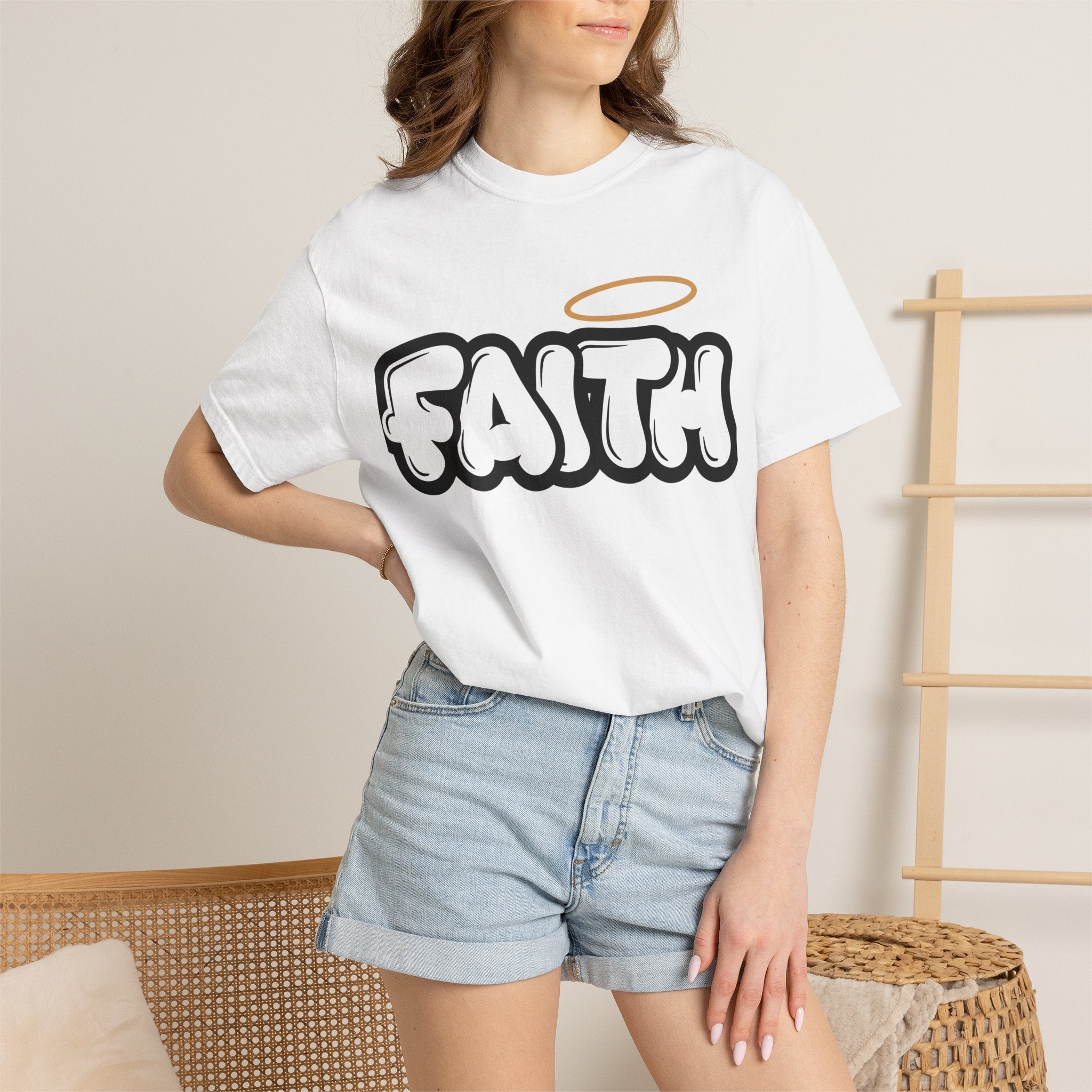 FAITH T-shirt