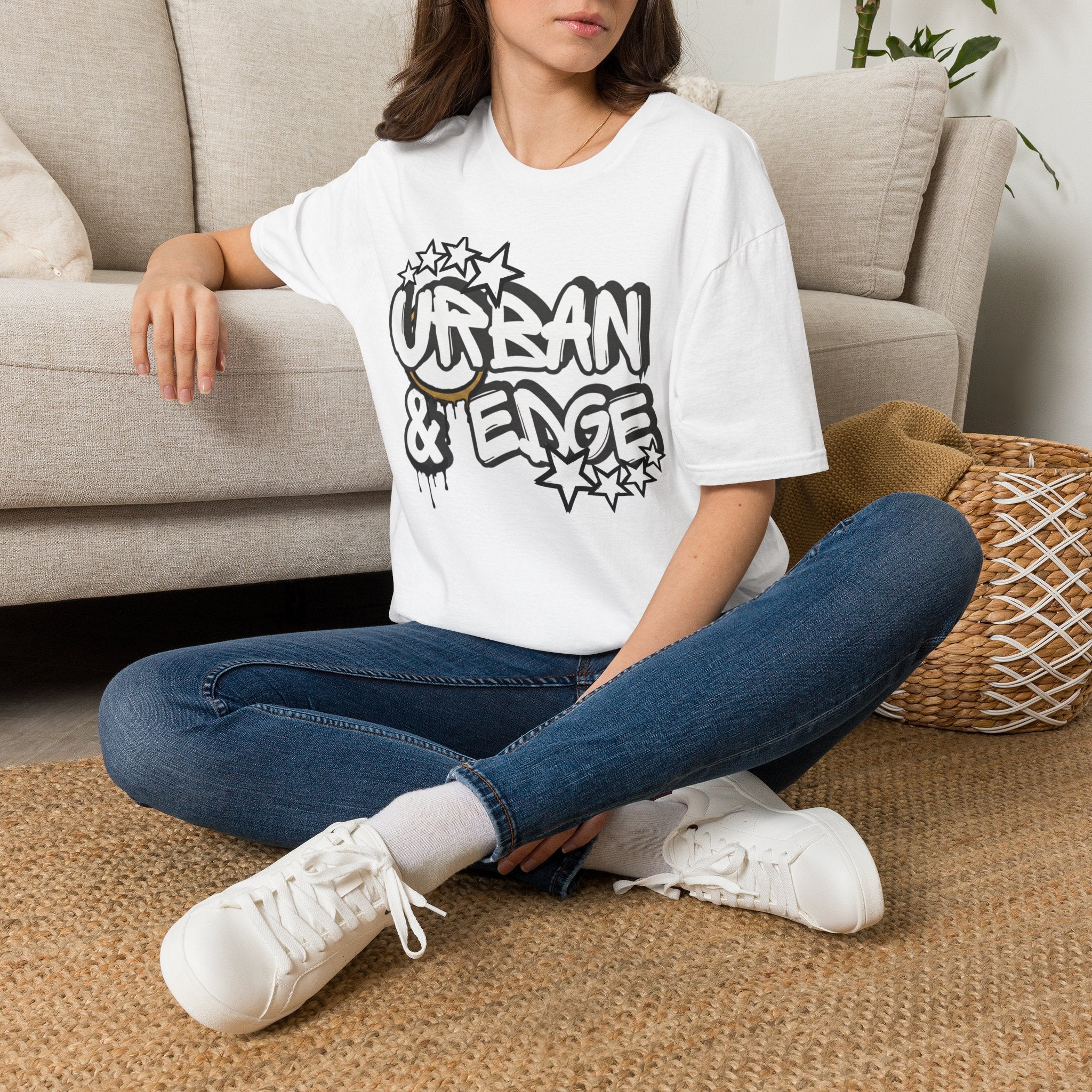 URBAN & EGDE T-Shirts