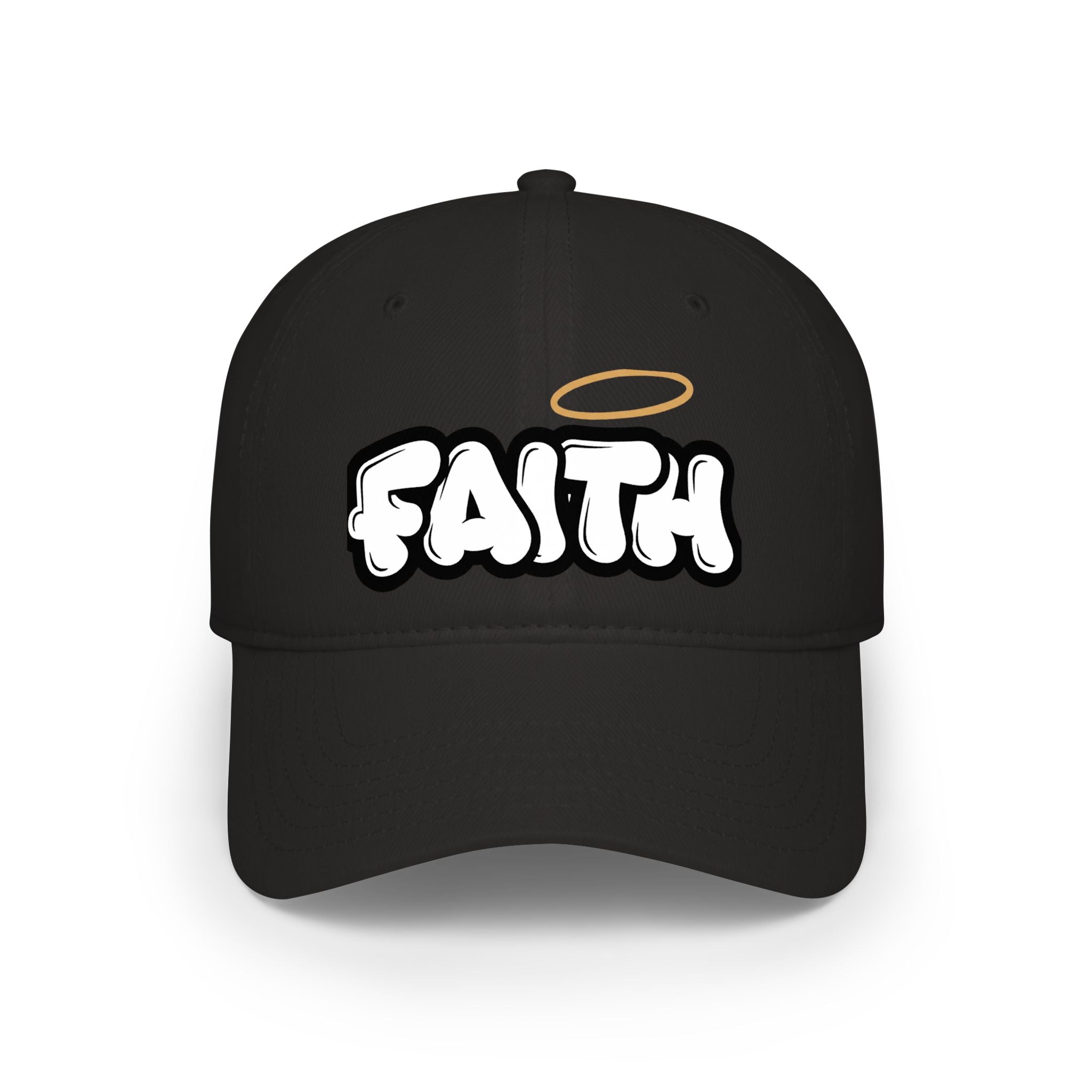 FAITH Halo Cap