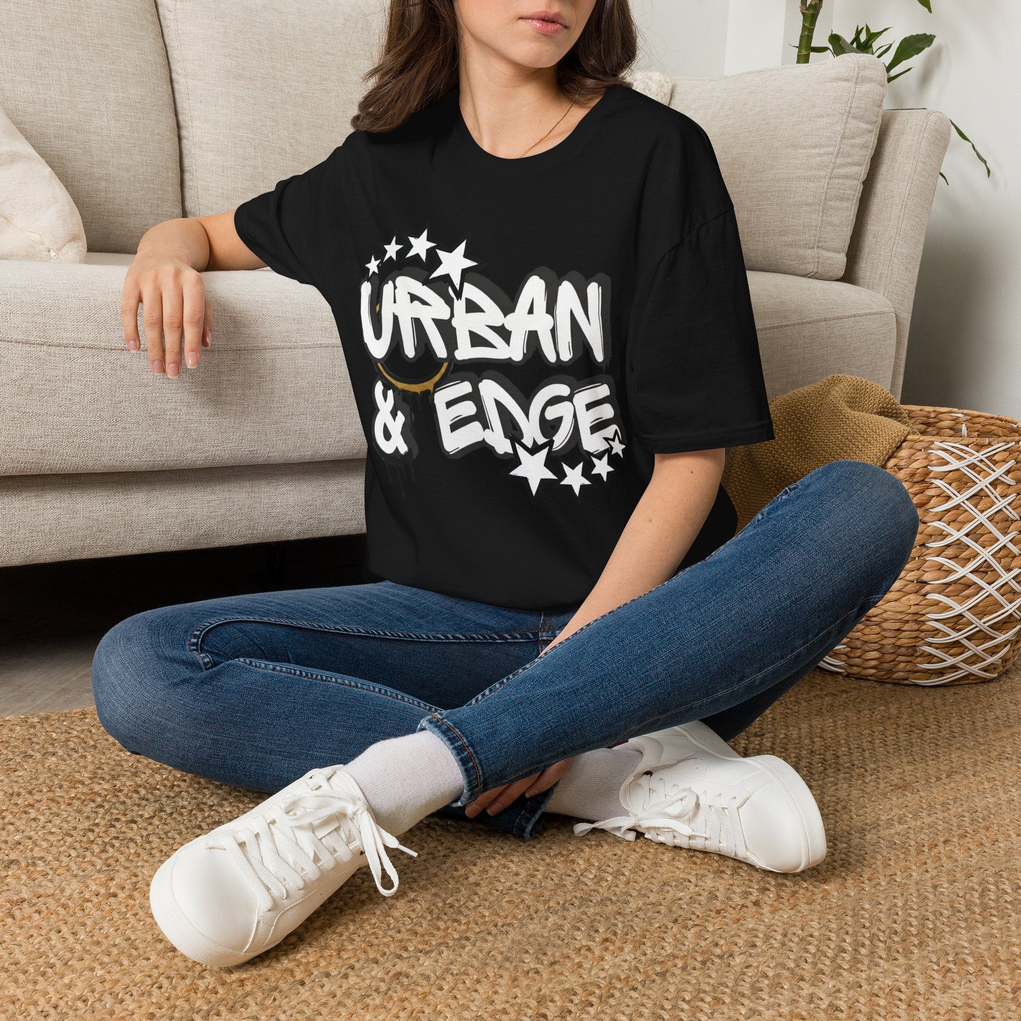 URBAN & EGDE T-Shirts