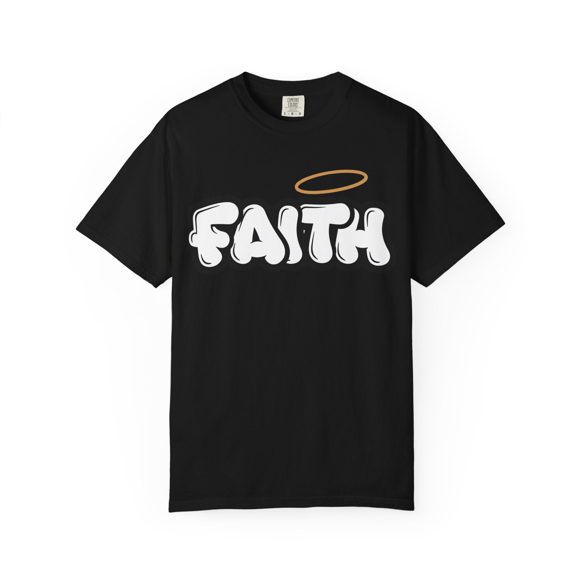 FAITH T-shirt
