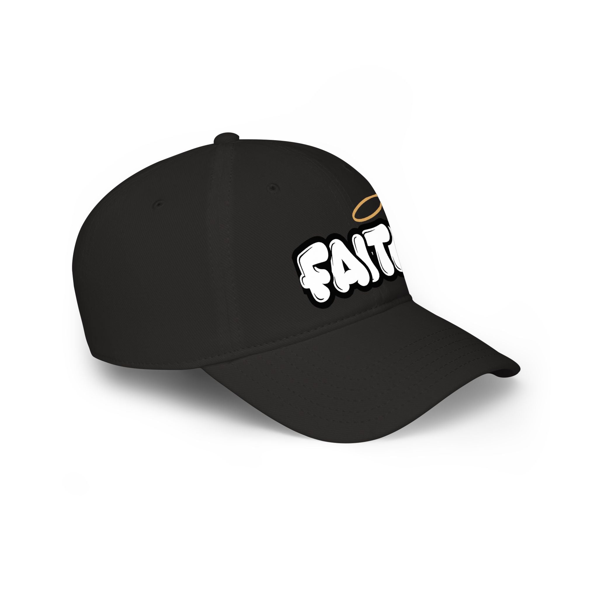 FAITH Halo Cap