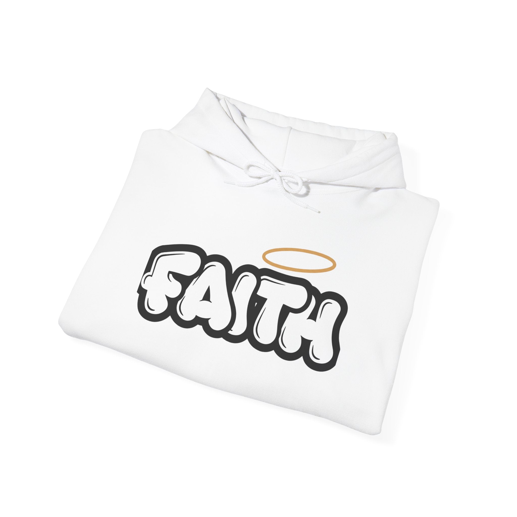 FAITH Sweatshirt