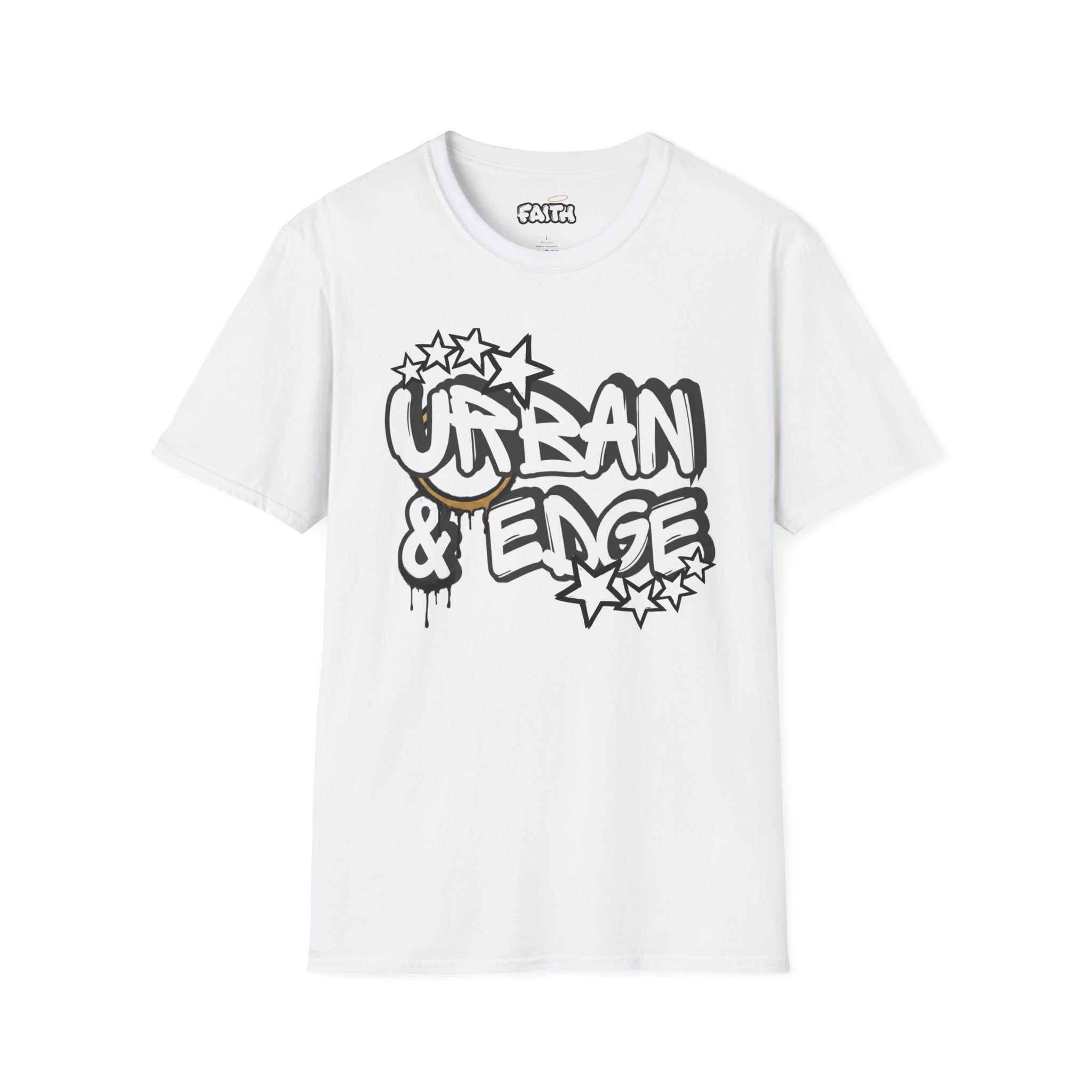 URBAN & EGDE T-Shirts