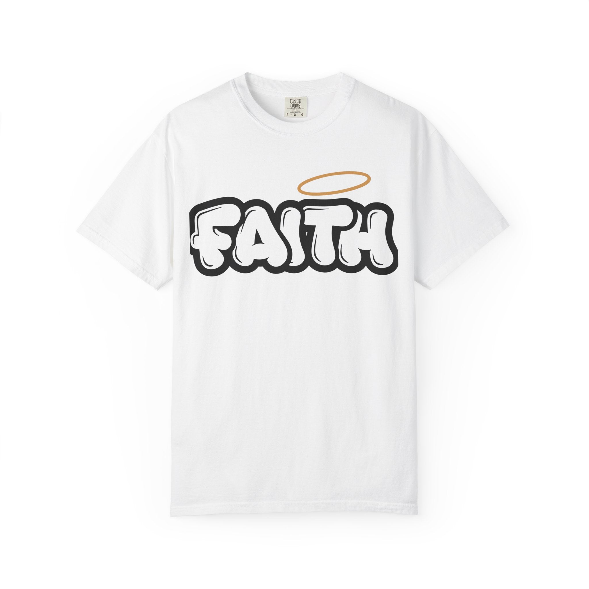 FAITH T-shirt