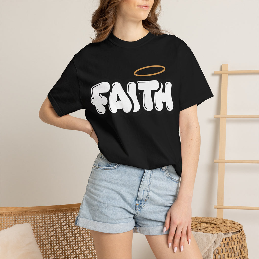 FAITH T-shirt