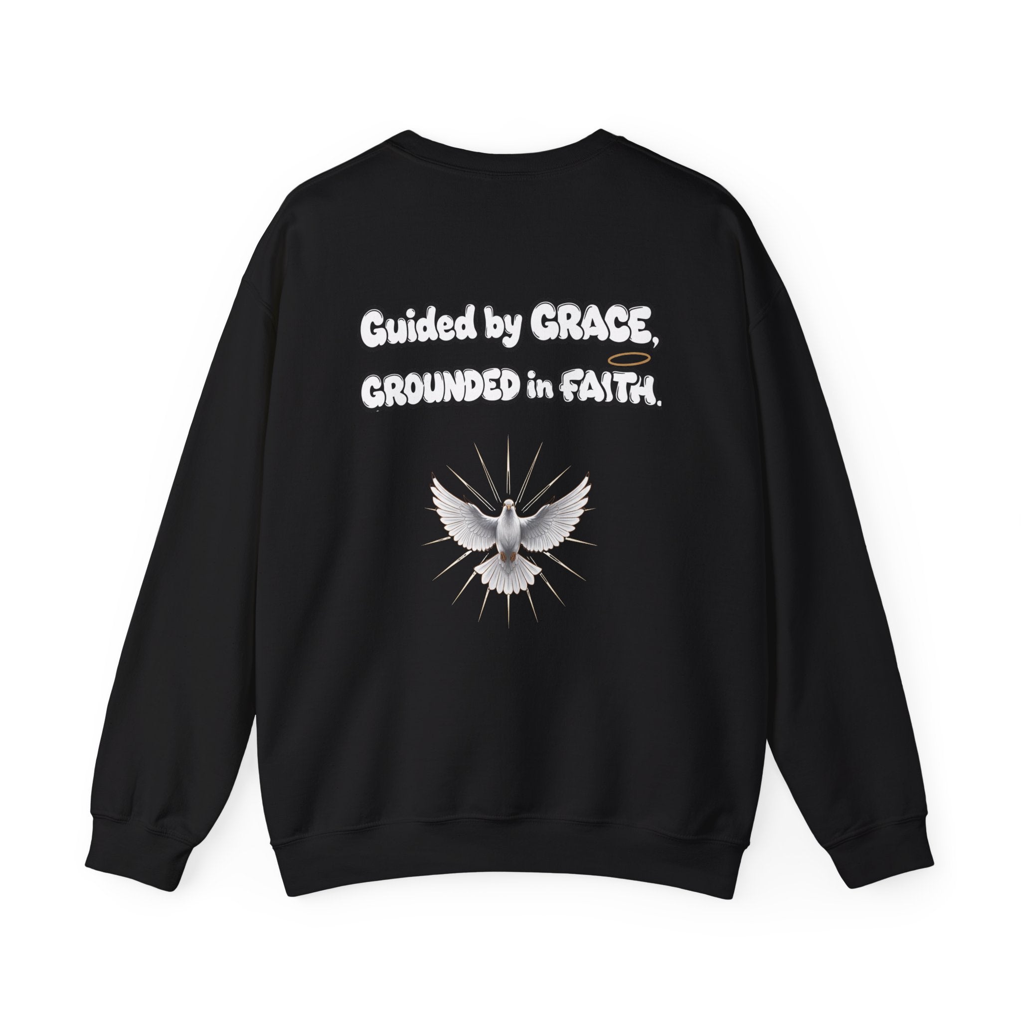 FAITH Crewneck Sweatshirt