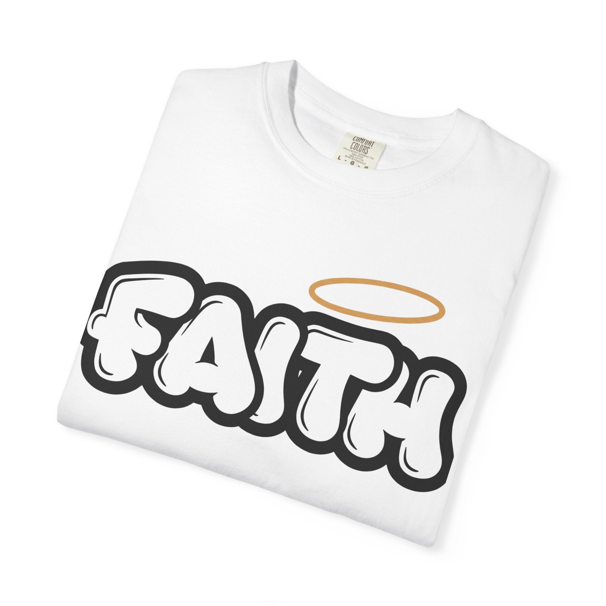 FAITH T-shirt