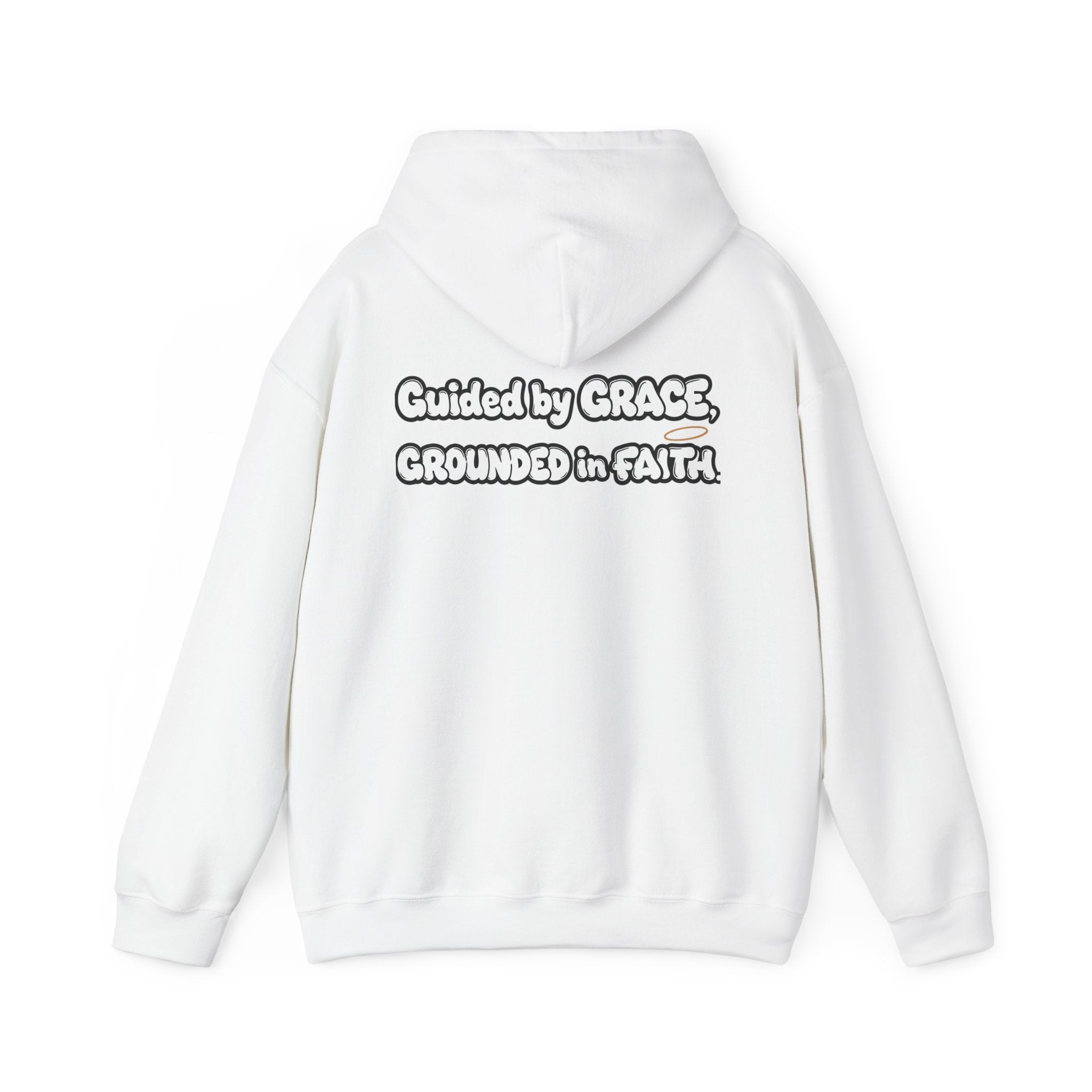 FAITH Sweatshirt