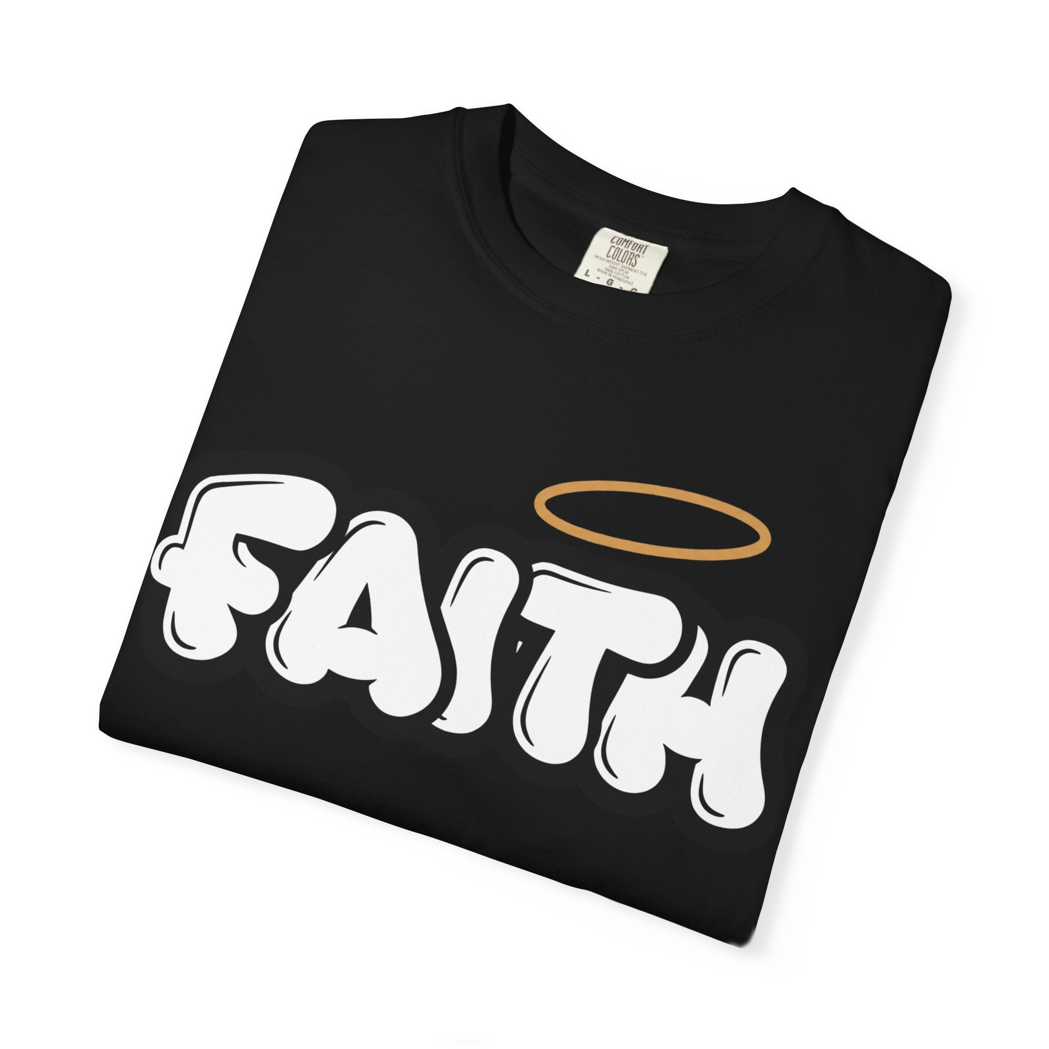 FAITH T-shirt