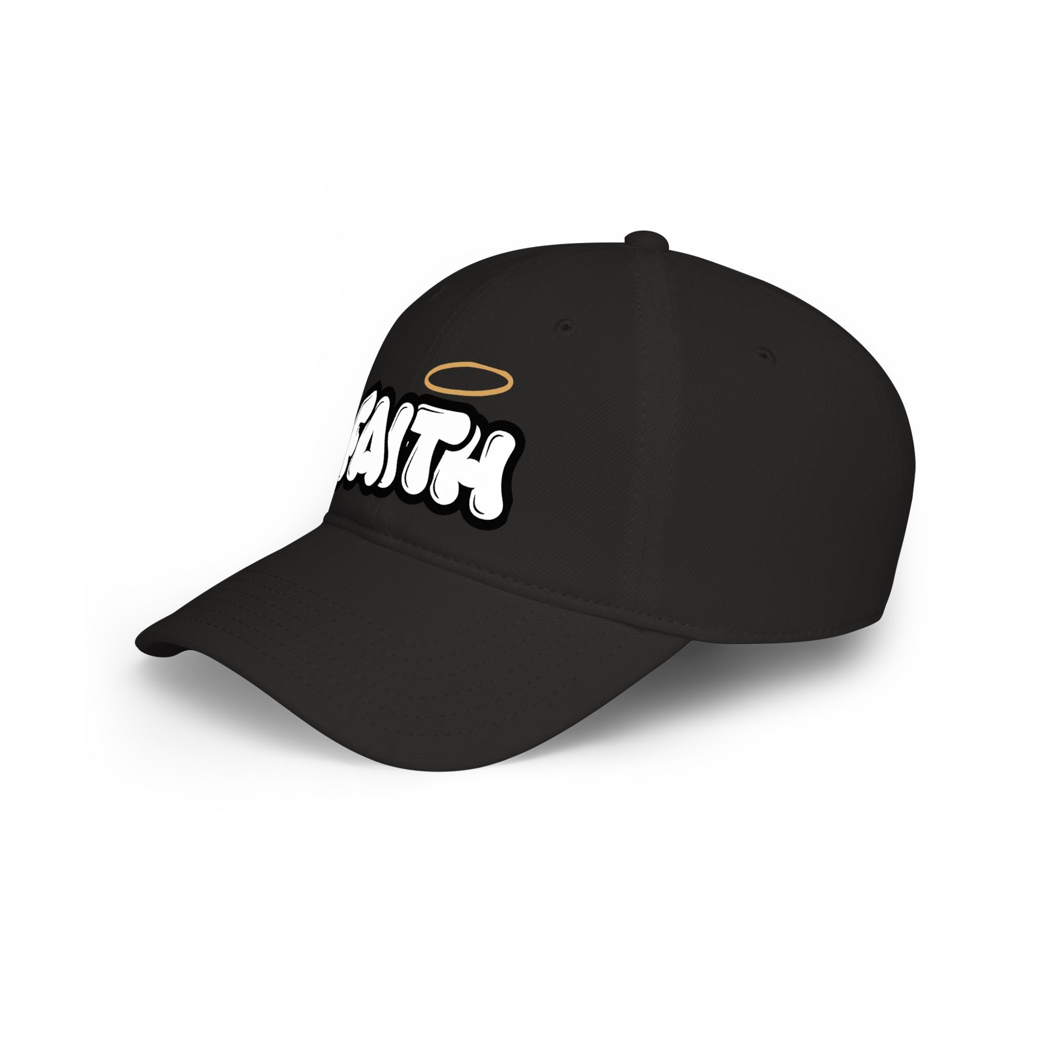 FAITH Halo Cap