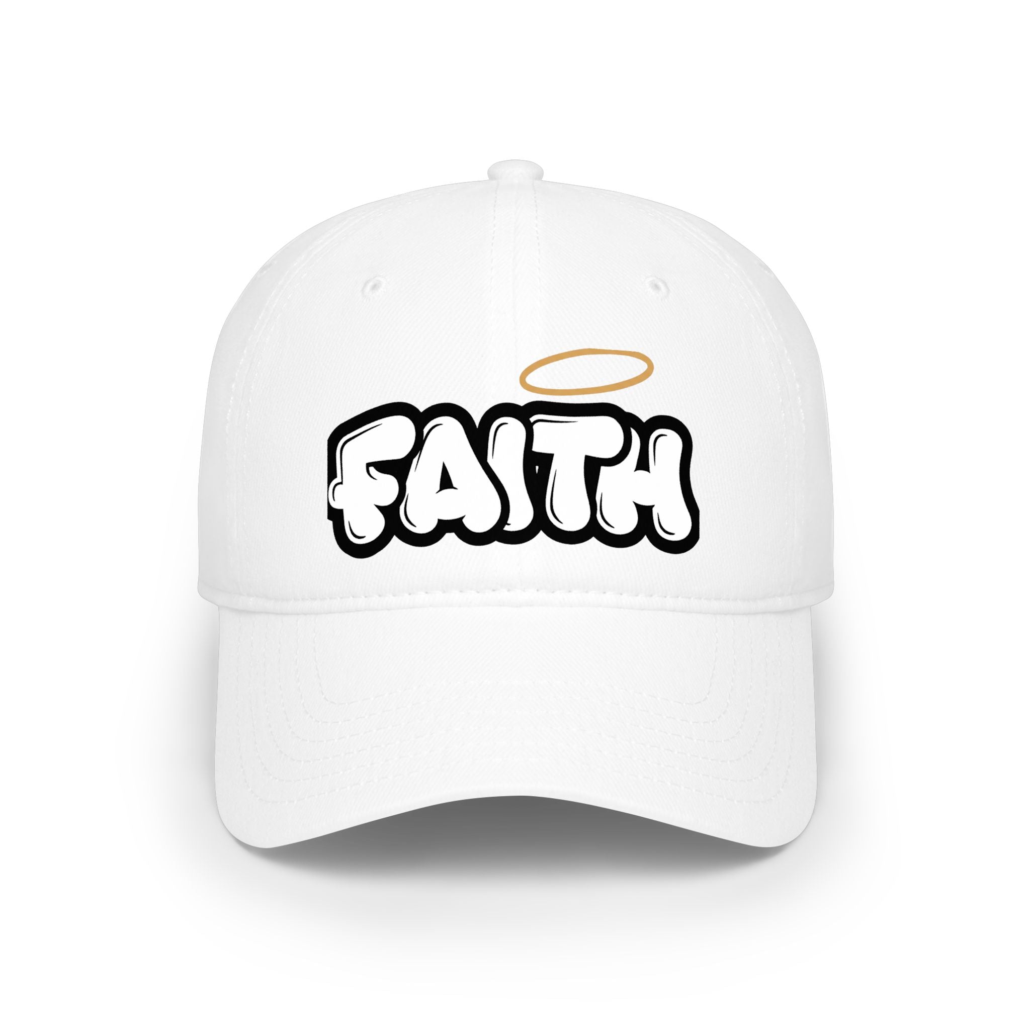 FAITH Halo Cap