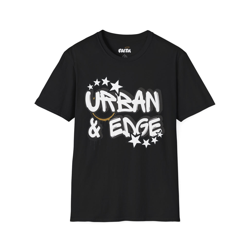 URBAN & EGDE T-Shirts