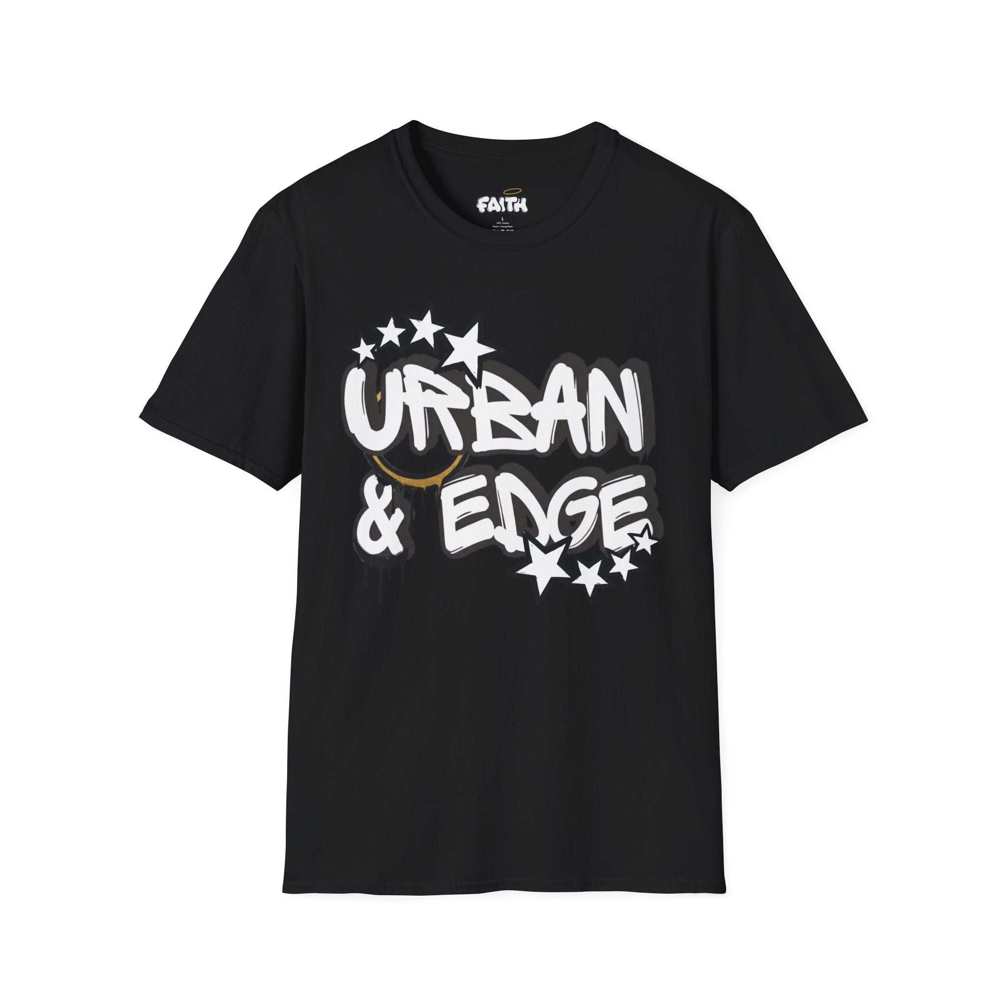 URBAN & EGDE T-Shirts