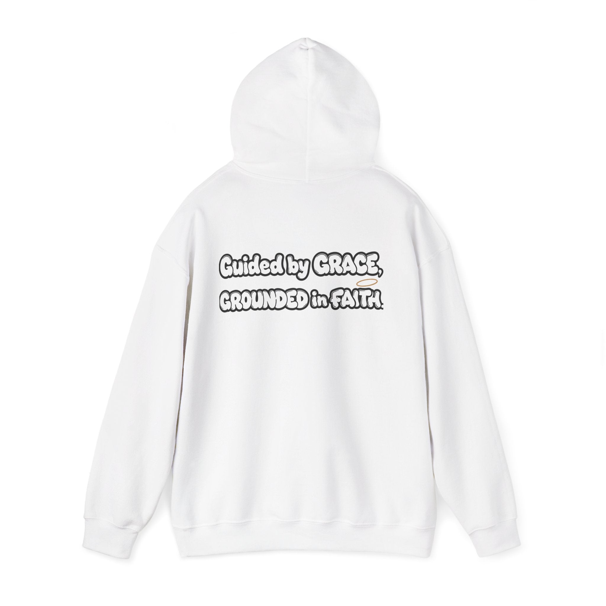FAITH Sweatshirt