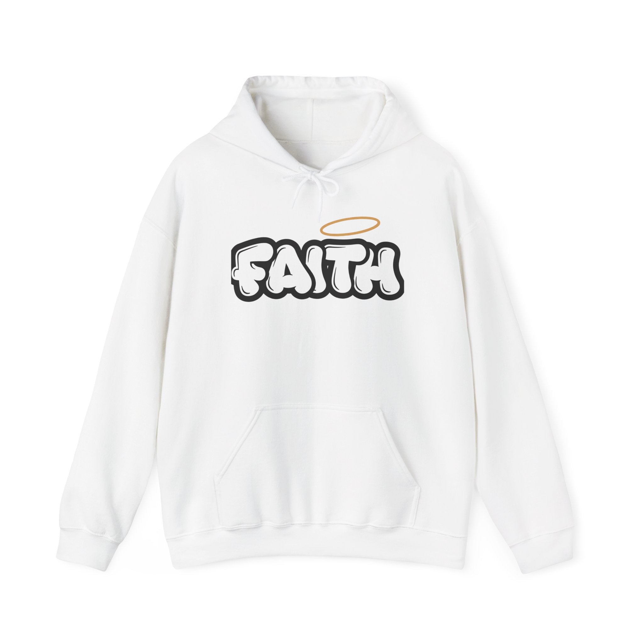 FAITH Sweatshirt