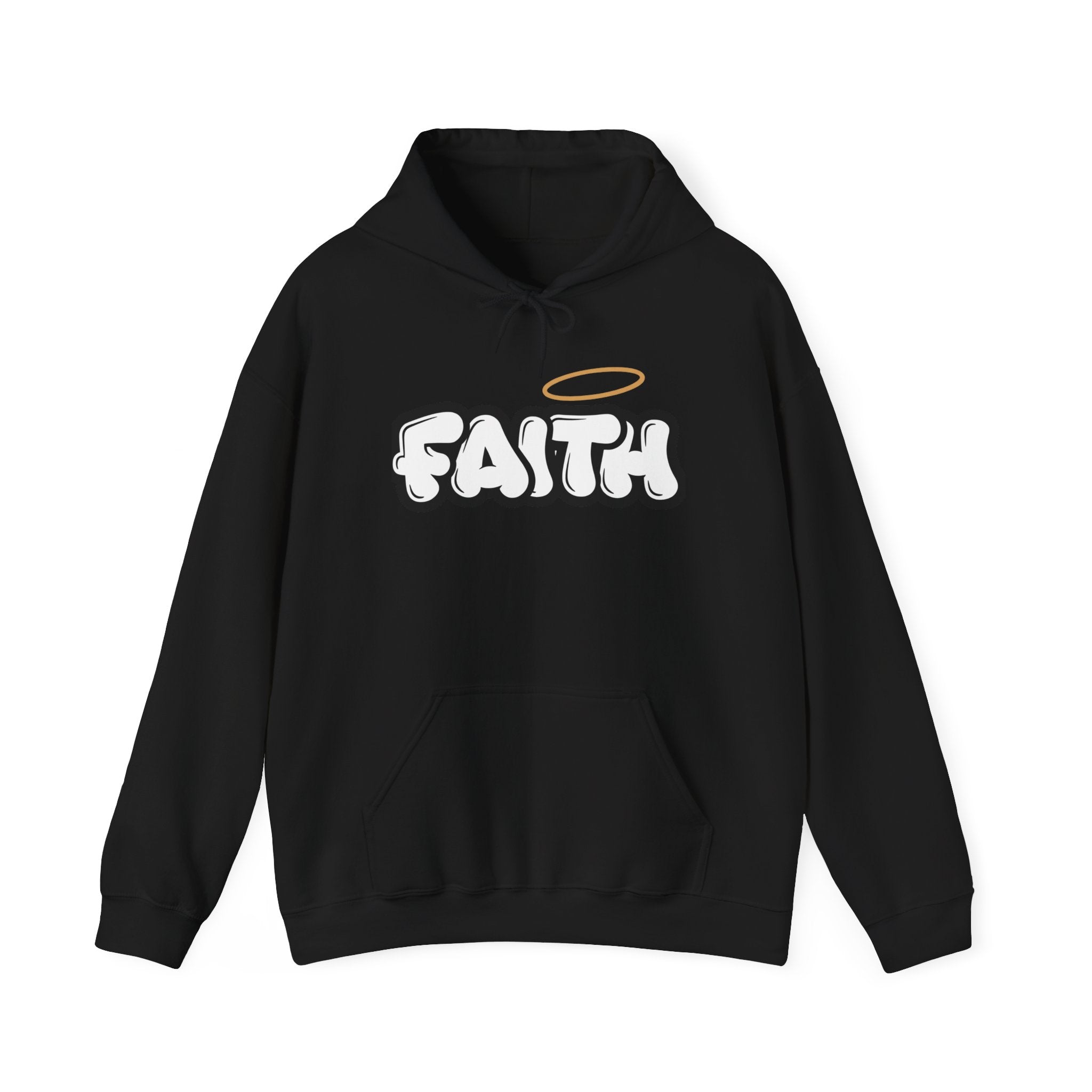 FAITH Sweatshirt